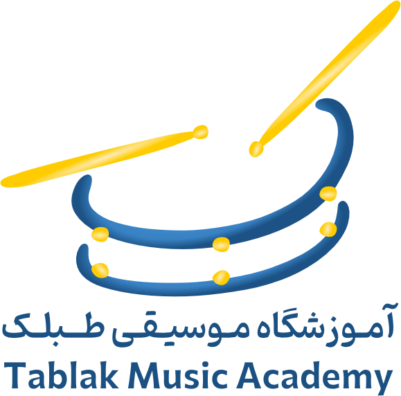 آموزشگاه موسیقی طبلک